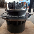 Komatsu 20y-27-00203 PC210LC-6 motor de desplazamiento PC210LC-6 fianl drive